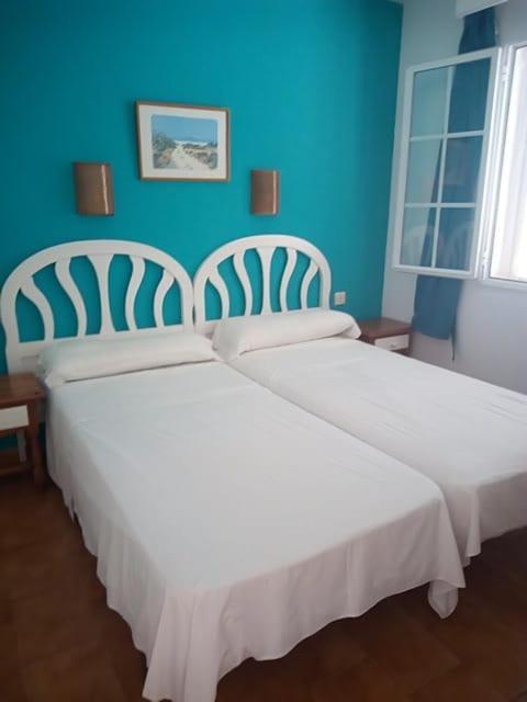 Ferienwohnung Castell Arenal Views Arenal d'en Castell Exterior foto